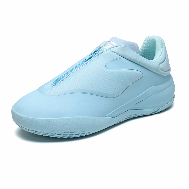 Outdoor Sport Brand Shoes - Tênis de Basquete Clássico Confortável Antiderrapante