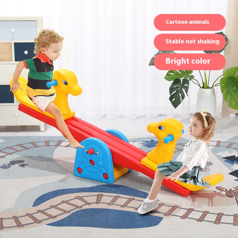 Outdoor Sport For Kids - Conselho de ganga animal Brinquedos para