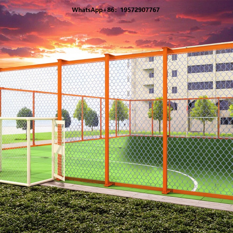 Outdoor Sport Club - Gaiola de Futebol Indoor e Outdoor,