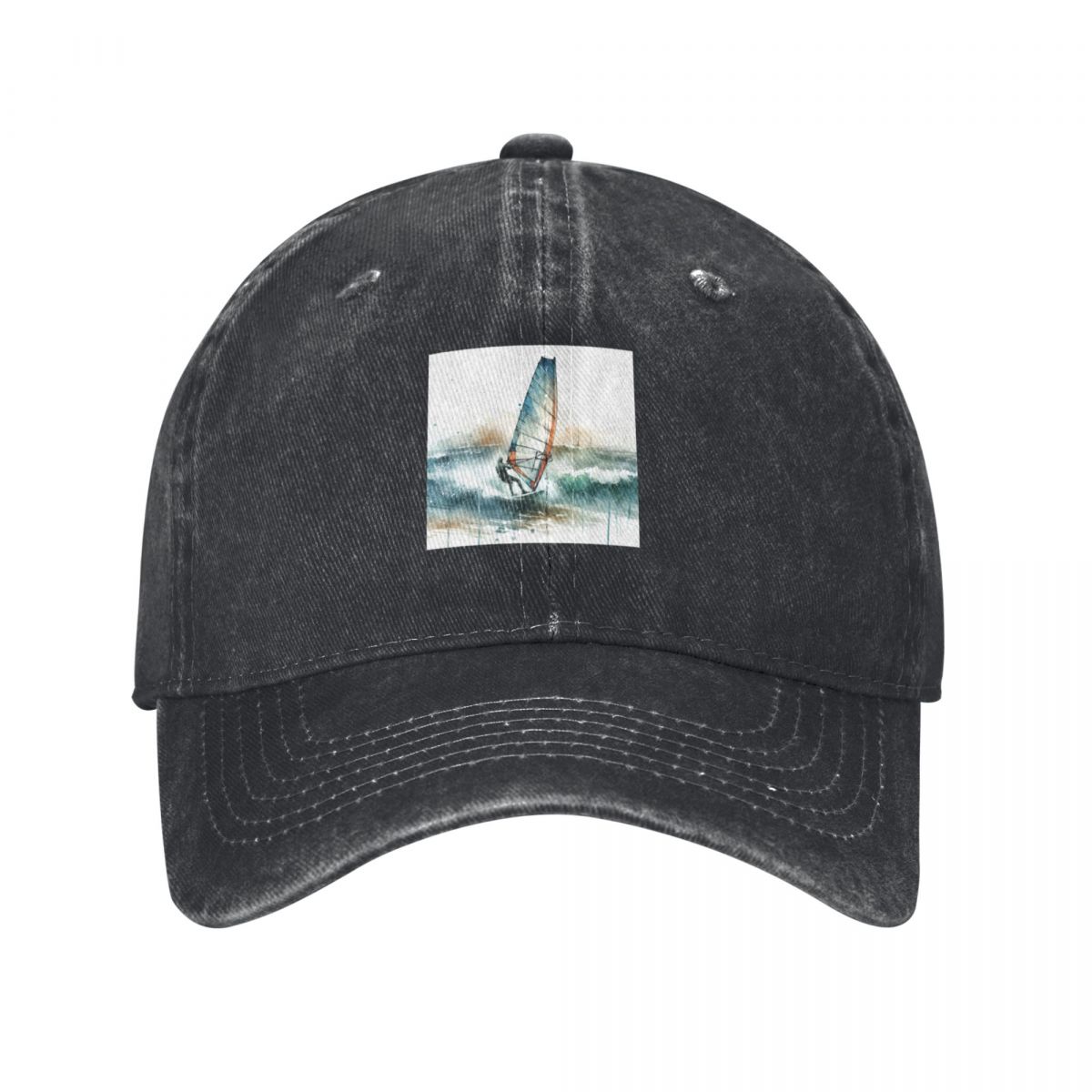 Outdoor Sport Clothing Brands - Boné de beisebol personalizado de marca