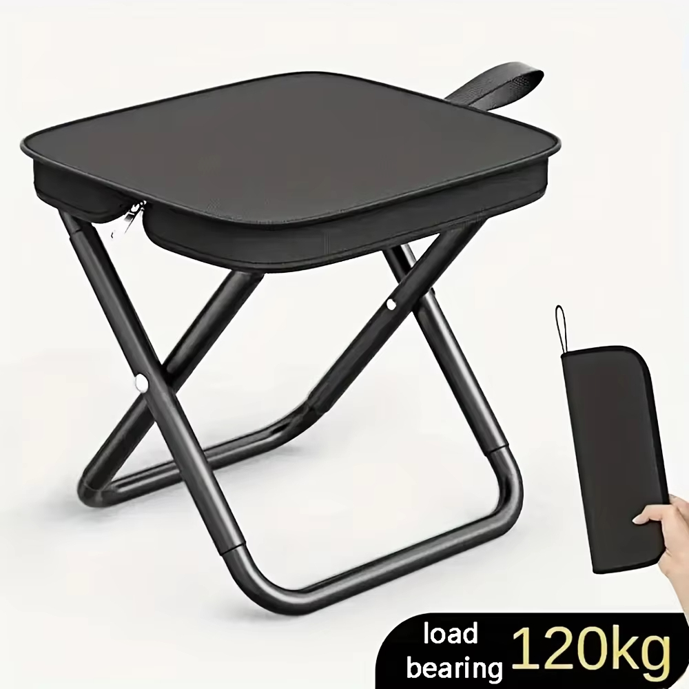 Outdoor Sport Chairs - Novo Estojo de Lápis Dobrável para