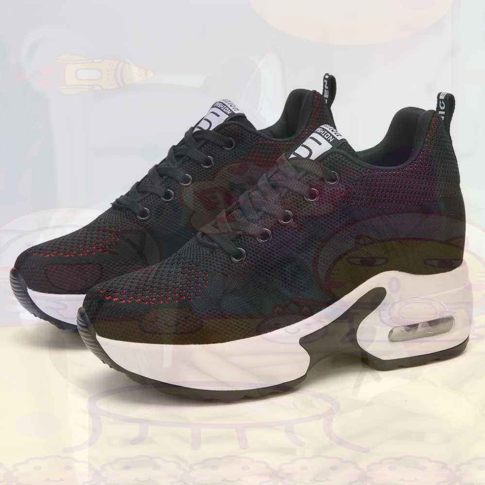 Outdoor Sport Brand Shoes - Vermelho tamanho 36 sapatos mulher tênis