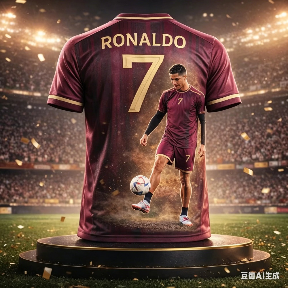Outdoor Sport Club - Camisa de Futebol Masculina Summer Ronald