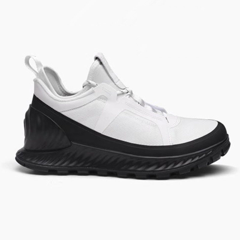 Outdoor Sport Brand Shoes - Novos Tênis Casuais Masculinos de Luxo
