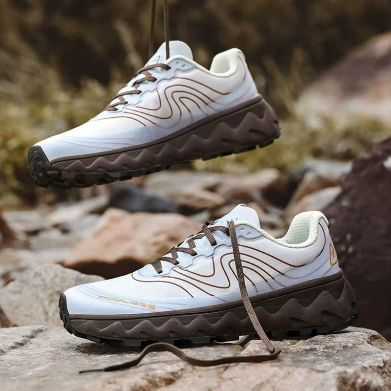 Outdoor Sport Brand Shoes - Tênis Esportivo de Luxo para Casais