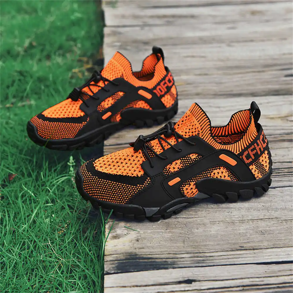 Outdoor Sport Brand Shoes - Botas de caminhada para homens, calçados