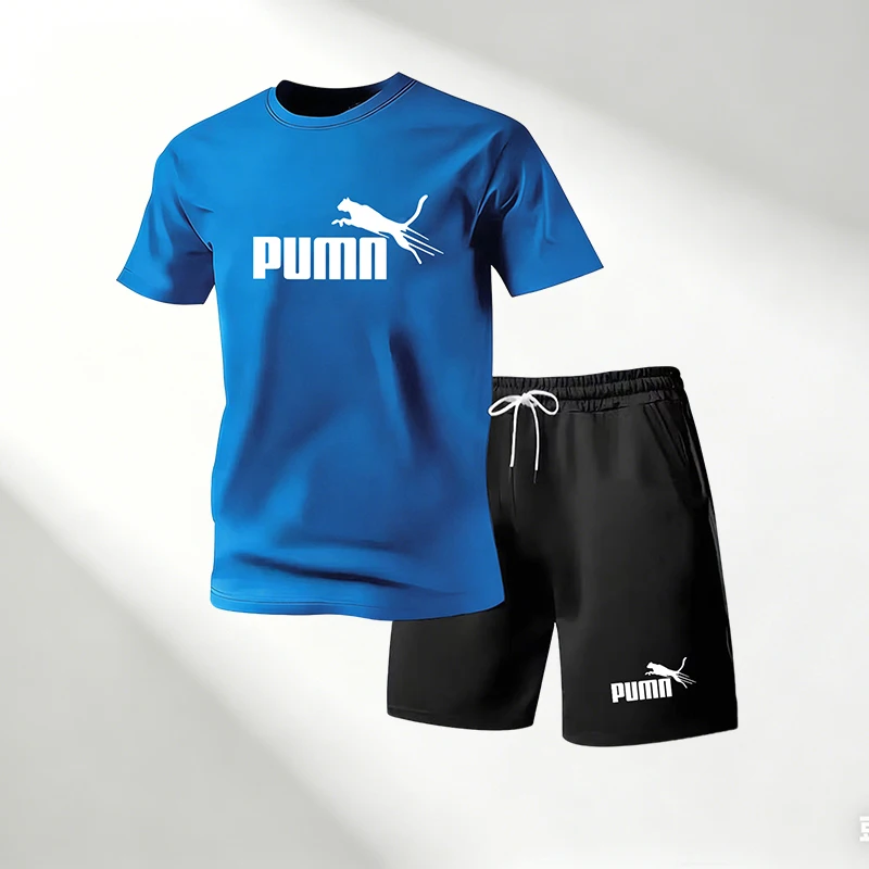 Outdoor Sport Leisure - Promoção Quente 2026: Conjunto Masculino de