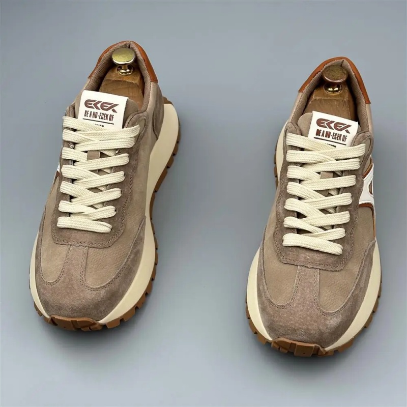 Outdoor Sport Brand Shoes - 2025 treinamento de golfe sapatos esportivos