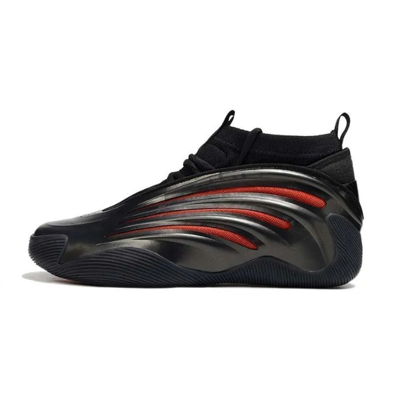 Outdoor Sport Brand Shoes - Tênis de basquete originais da marca,