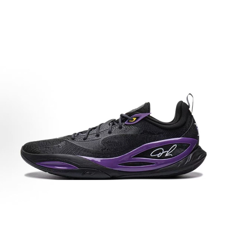 Outdoor Sport Brand Shoes - Tênis de basquete de marca original,