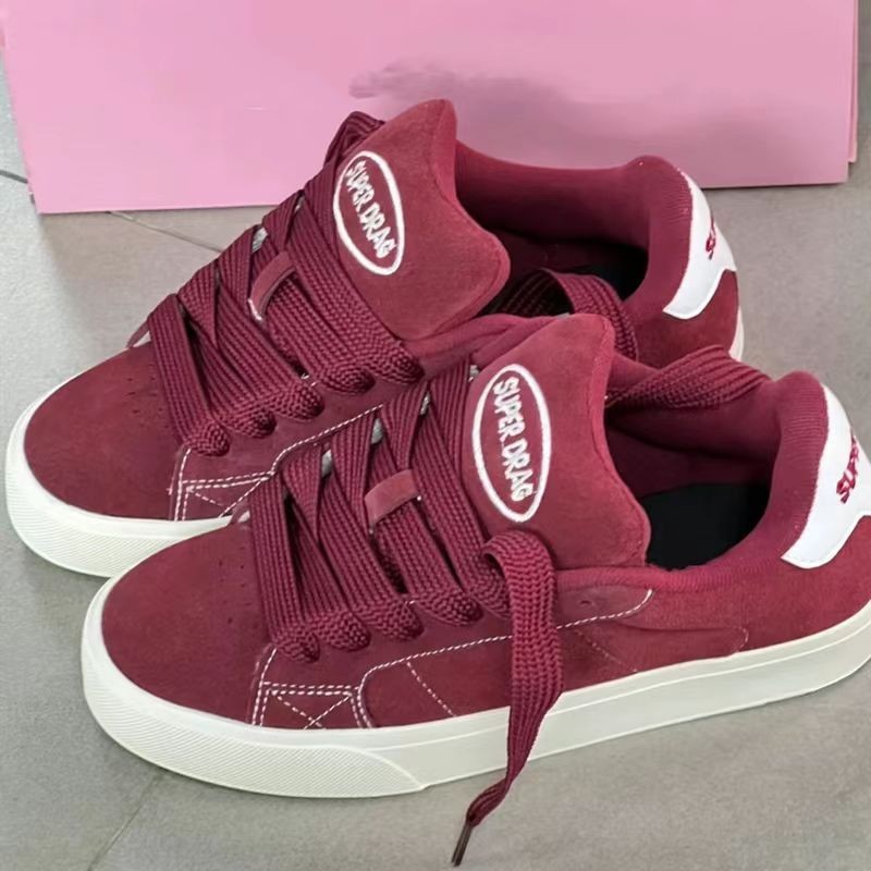Outdoor Sport Brand Shoes - Tênis Feminino Casual Esportivo 2026 Novo