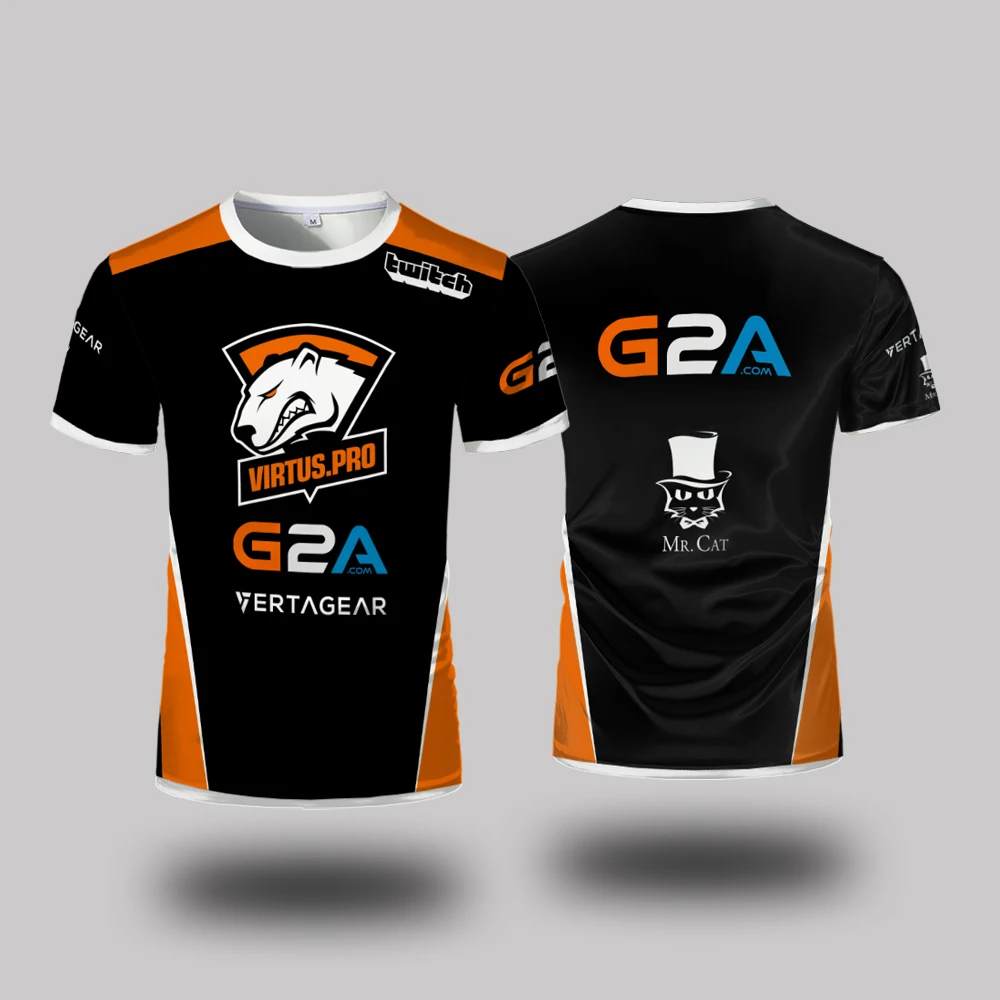 Outdoor Sport Club - Uniformes do Virtus.Pro Esports Club para