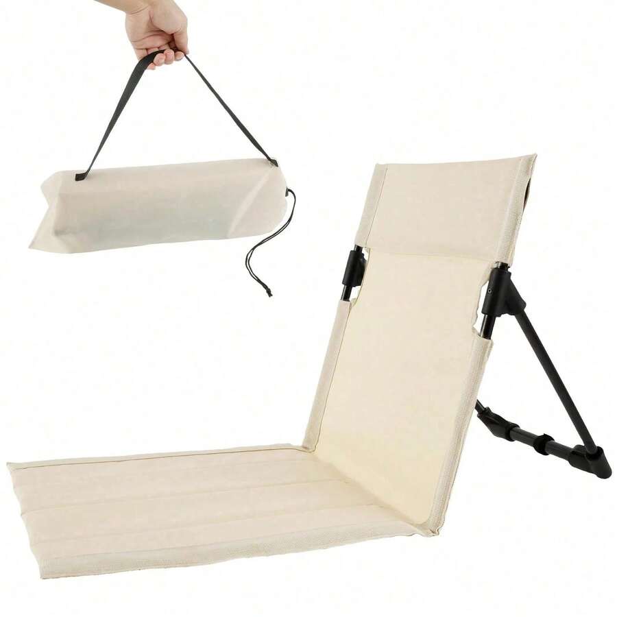 Cadeira de Camping Portátil e  - Outdoor Sport Chairs avaliação e preço