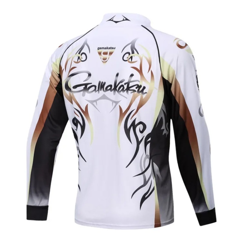Novas Camisas de Pesca para Es - Outdoor Sport Clothing Brands avaliação e preço