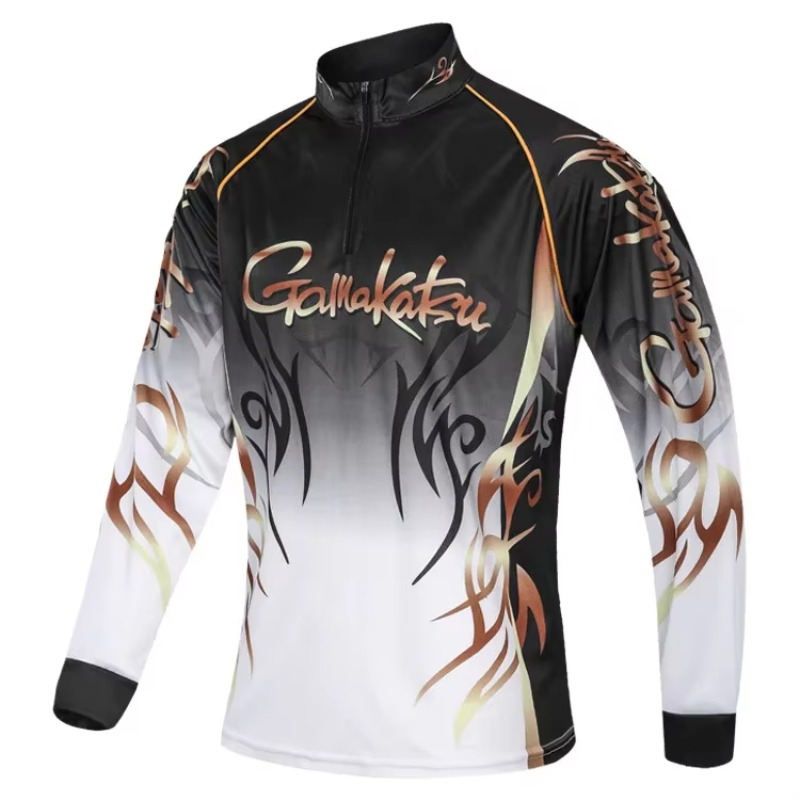 Novas Camisas de Pesca para Es - Outdoor Sport Clothing Brands avaliação e preço