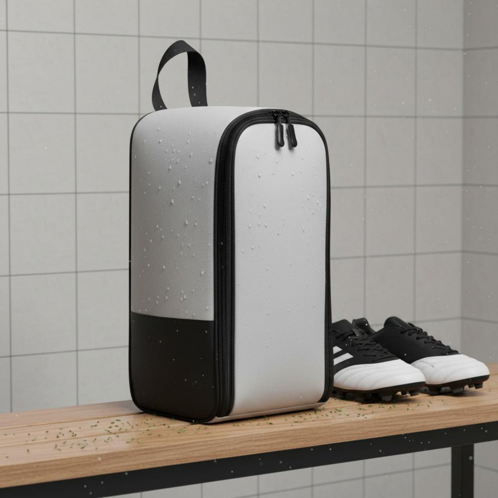 Bolsa para sapatos de futebol, - Outdoor Sports Shoes avaliação e preço