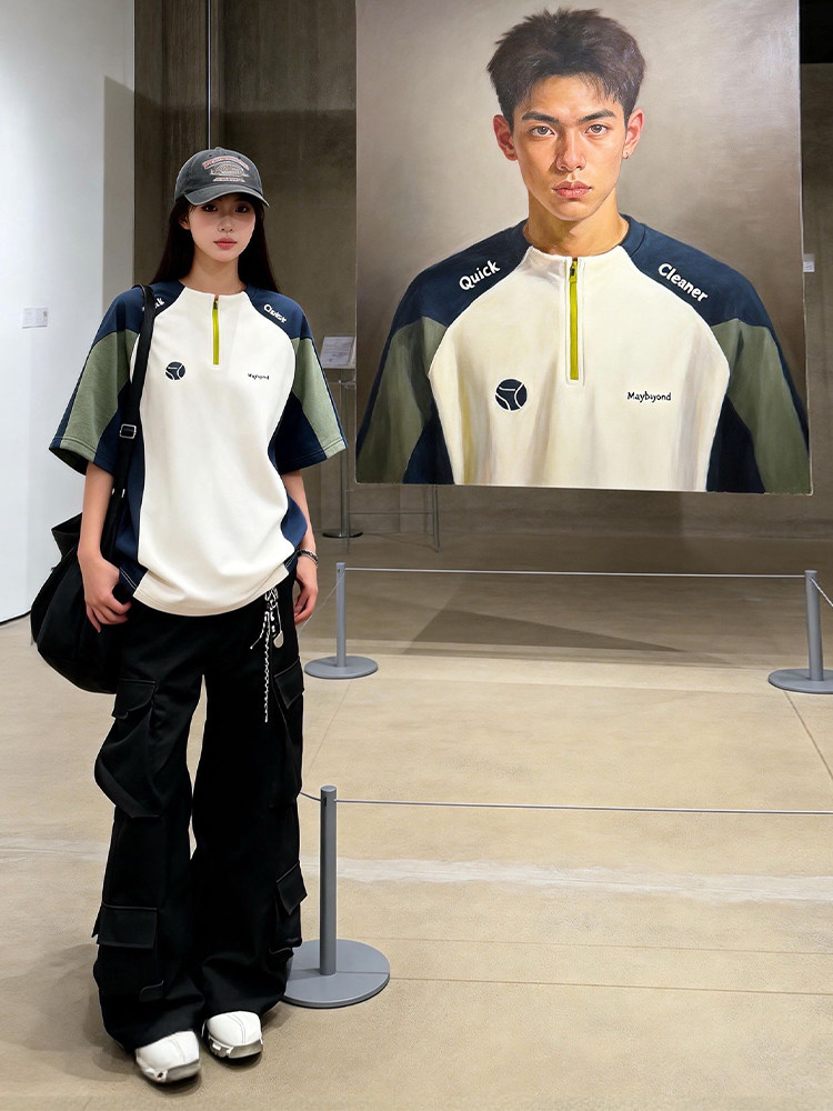 Camisa Esportiva Masculina de  - Outdoor Sport Clothing Brands avaliação e preço