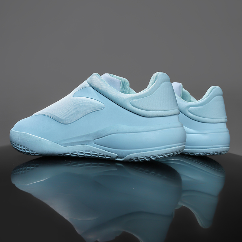 Tênis de Basquete Clássico Con - Outdoor Sport Brand Shoes avaliação e preço