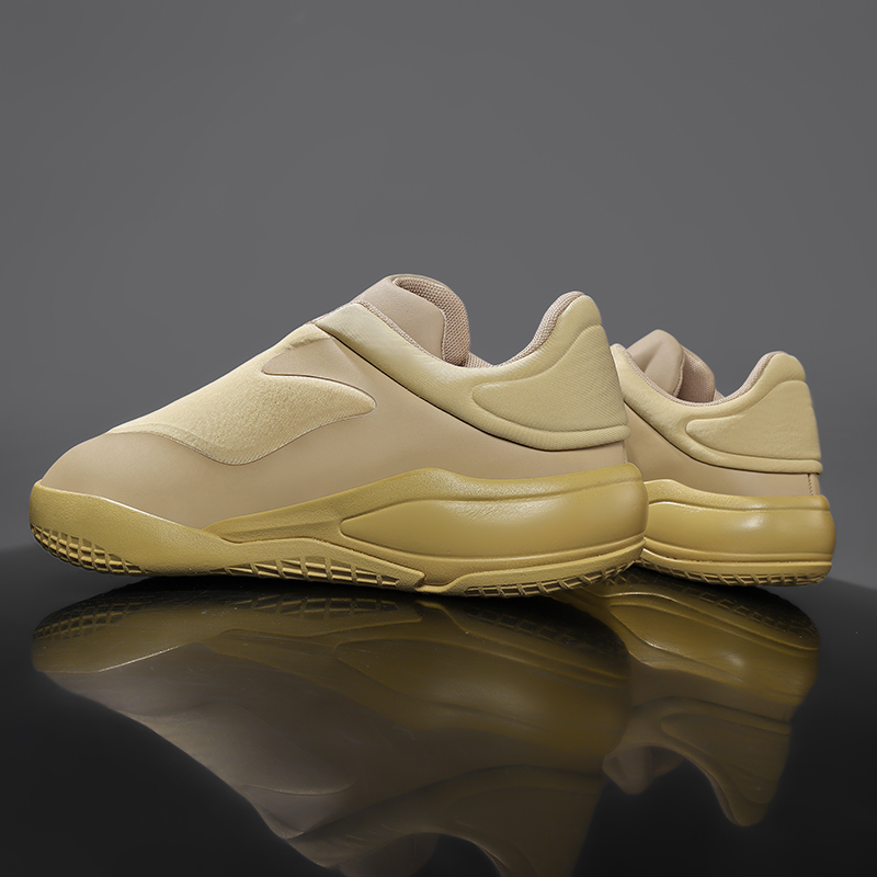 Tênis de Basquete Clássico Con - Outdoor Sport Brand Shoes avaliação e preço