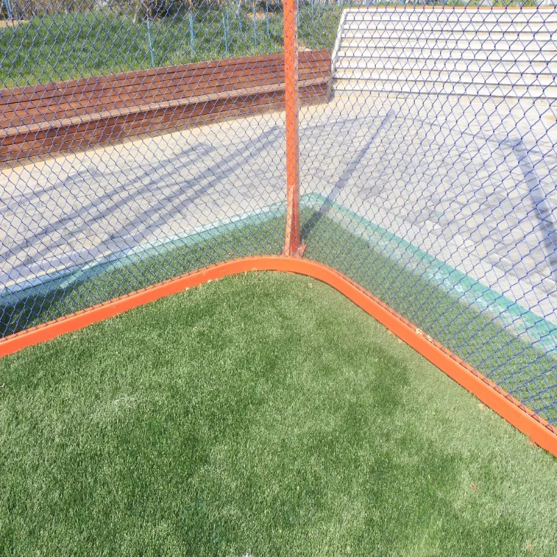 Gaiola de Futebol Indoor e Out - Outdoor Sport Club avaliação e preço