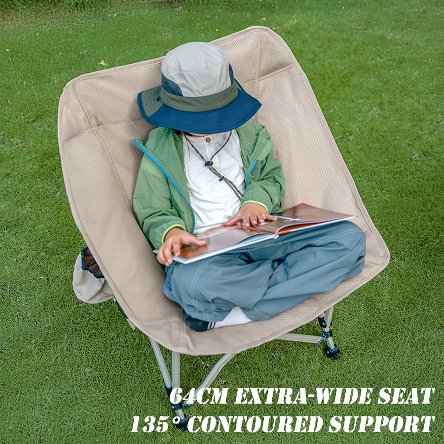Cadeira de Camping Naturehike  - Outdoor Sport Chairs avaliação e preço
