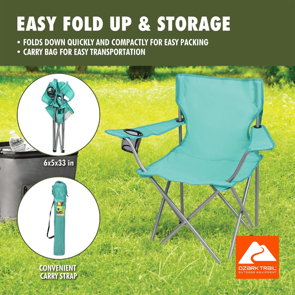Cadeira de Camping Dobrável co - Outdoor Sport Chairs avaliação e preço