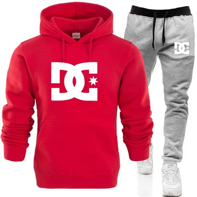 Conjunto Masculino de Moletom  - Outdoor Sport Leisure avaliação e preço