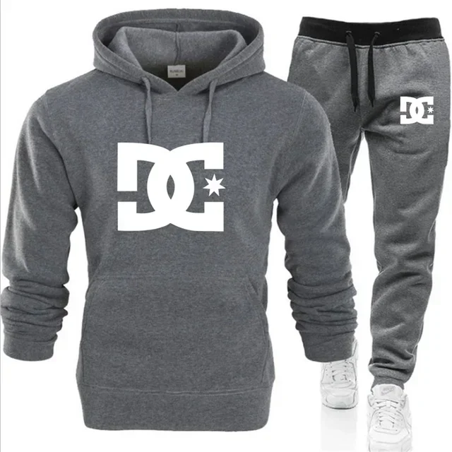 Conjunto Masculino de Moletom  - Outdoor Sport Leisure avaliação e preço
