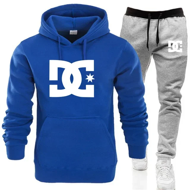 Conjunto Masculino de Moletom  - Outdoor Sport Leisure avaliação e preço
