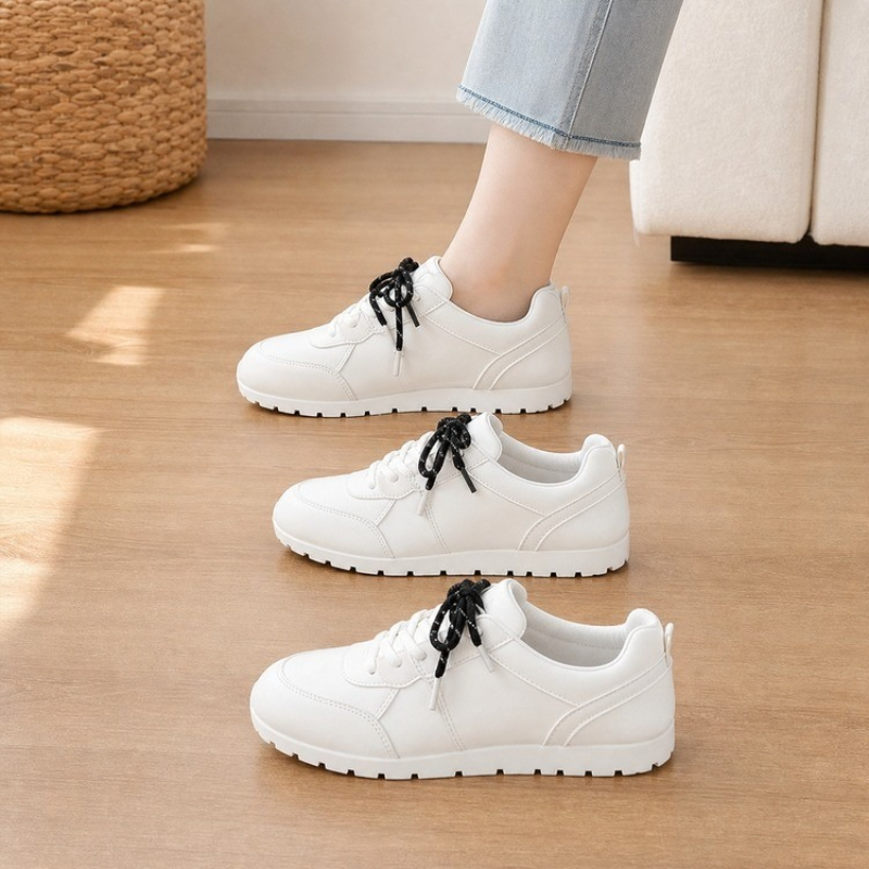 Tênis Casuais Plus Size para C - Outdoor Sports Shoes avaliação e preço