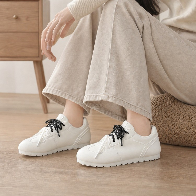 Tênis Casuais Plus Size para C - Outdoor Sports Shoes avaliação e preço
