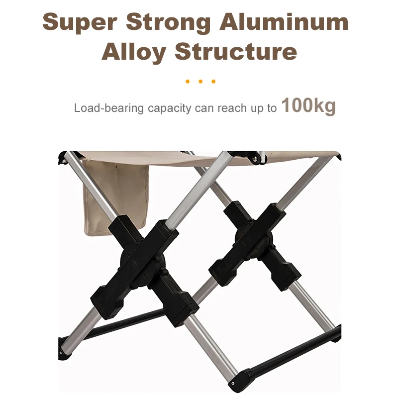 Cadeira dobrável ao ar livre d - Outdoor Sport Chairs avaliação e preço