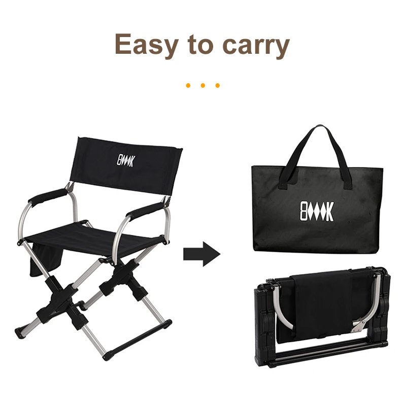 Cadeira dobrável ao ar livre d - Outdoor Sport Chairs avaliação e preço