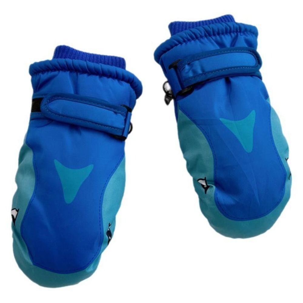 Luvas de Esqui Infantis com Es - Outdoor Sport For Kids avaliação e preço