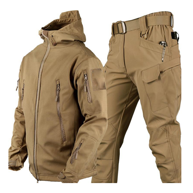 Inverno masculino montanha esq - Outdoor Sport Coat avaliação e preço