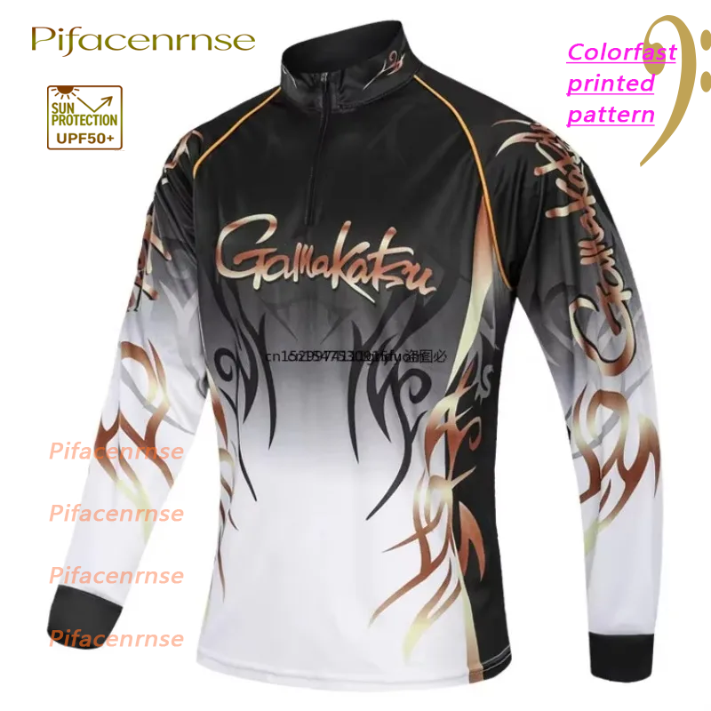 Novas Camisas de Pesca para At - Outdoor Sport Clothing Brands avaliação e preço