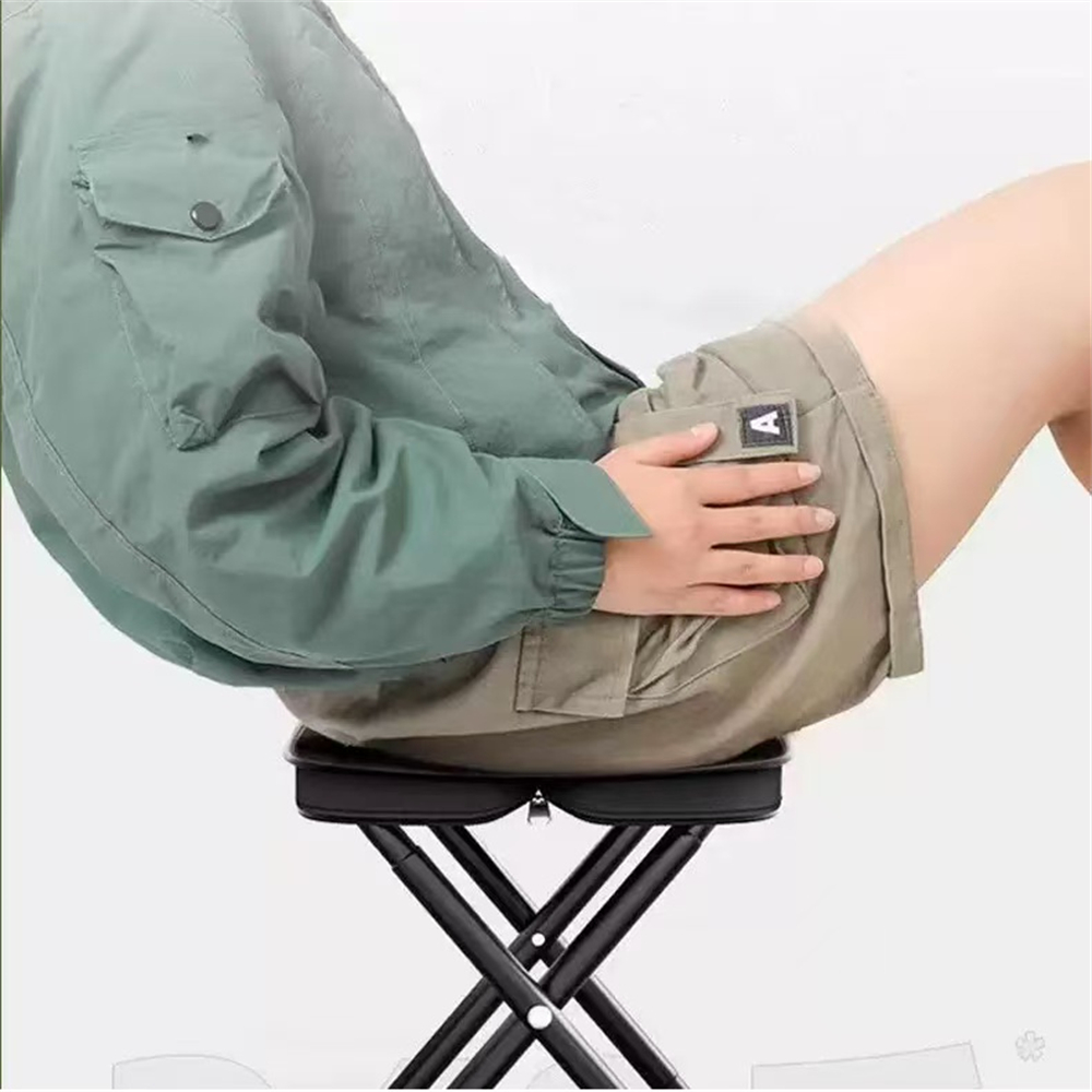 Novo Estojo de Lápis Dobrável  - Outdoor Sport Chairs avaliação e preço