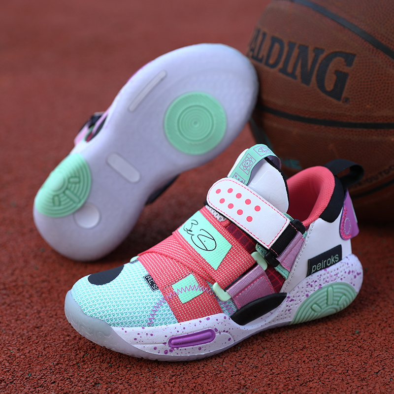 Nova marca crianças tênis de b - Outdoor Sport Brand Shoes avaliação e preço