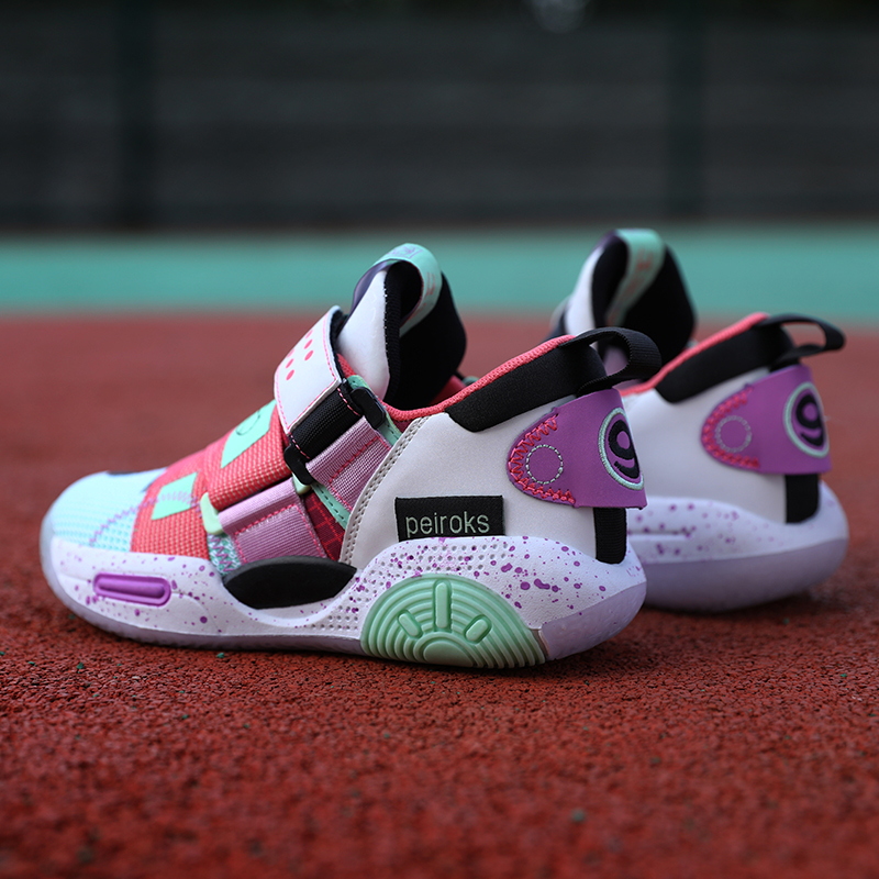 Nova marca crianças tênis de b - Outdoor Sport Brand Shoes avaliação e preço