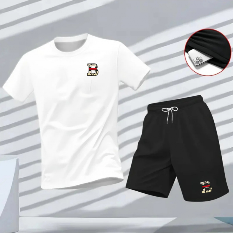 Conjunto de Camiseta de Manga  - Outdoor Sport Leisure avaliação e preço