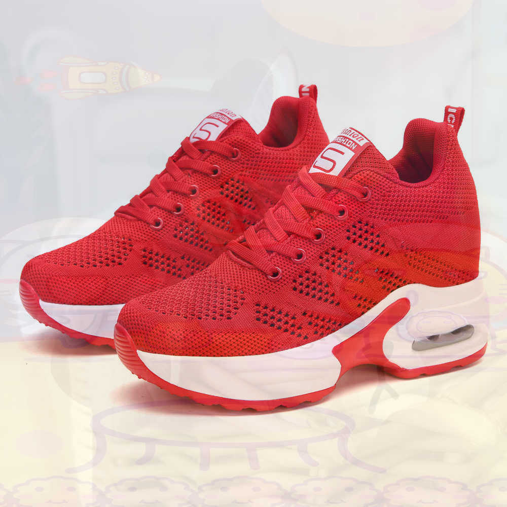Vermelho tamanho 36 sapatos mu - Outdoor Sport Brand Shoes avaliação e preço