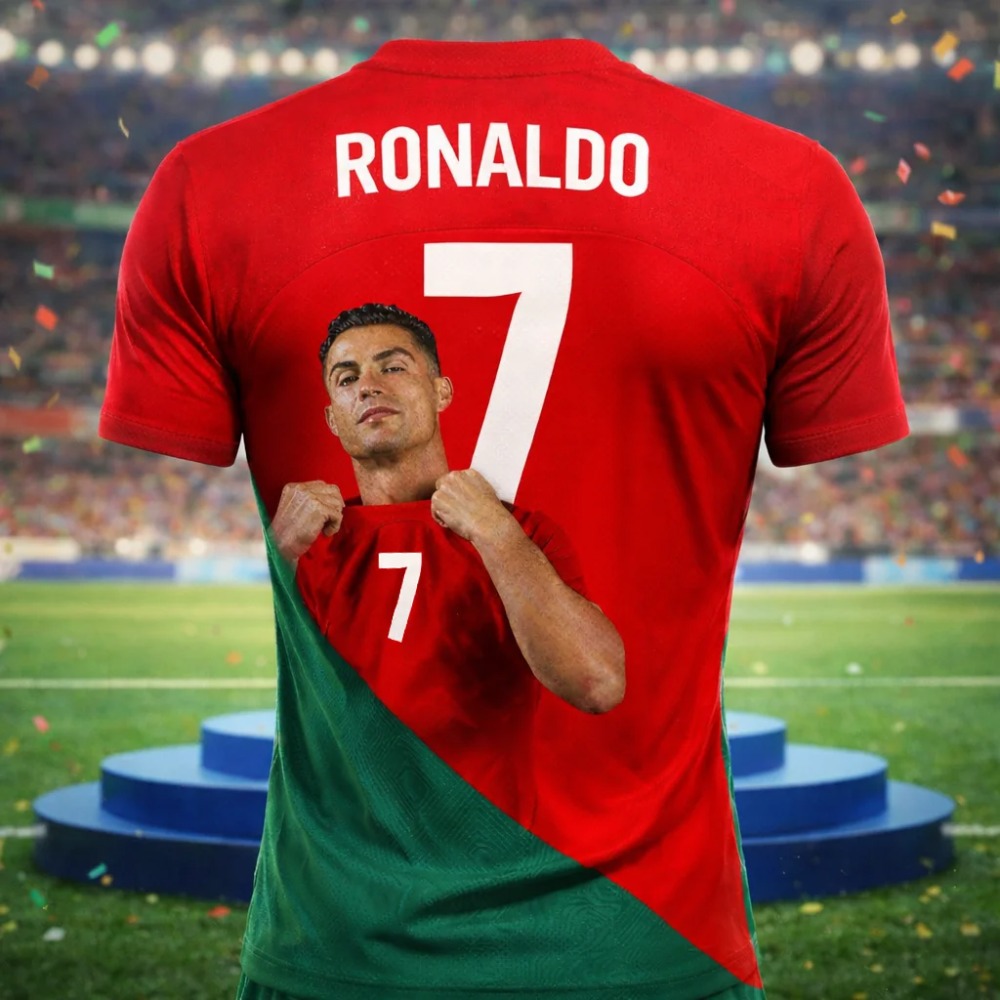 Camisa de Futebol Masculina Su - Outdoor Sport Club avaliação e preço