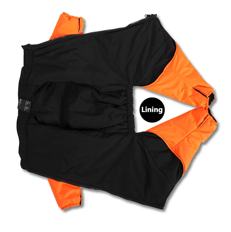 Casaco de Inverno Impermeável  - Outdoor Sport Coat avaliação e preço