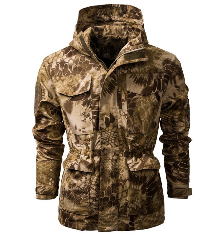 Atacado clássico caça ao ar li - Outdoor Sport Coat avaliação e preço