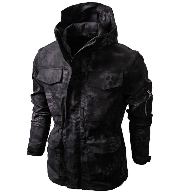 Atacado clássico caça ao ar li - Outdoor Sport Coat avaliação e preço