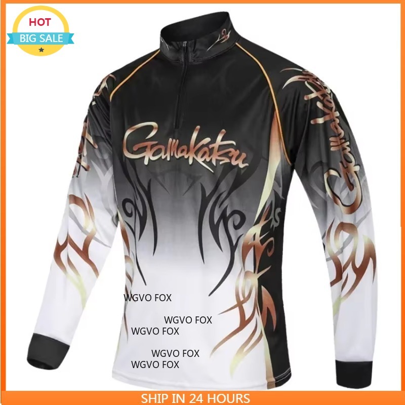 Novas Camisas de Pesca para Es - Outdoor Sport Clothing Brands avaliação e preço