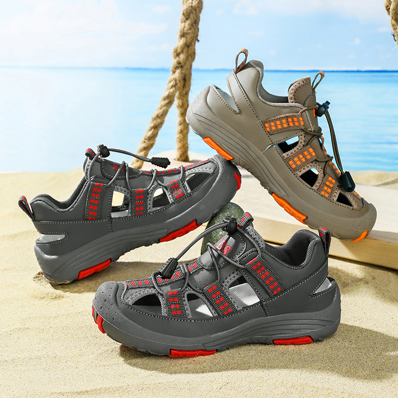 Sandálias esportivas infantis  - Outdoor Sport For Kids avaliação e preço