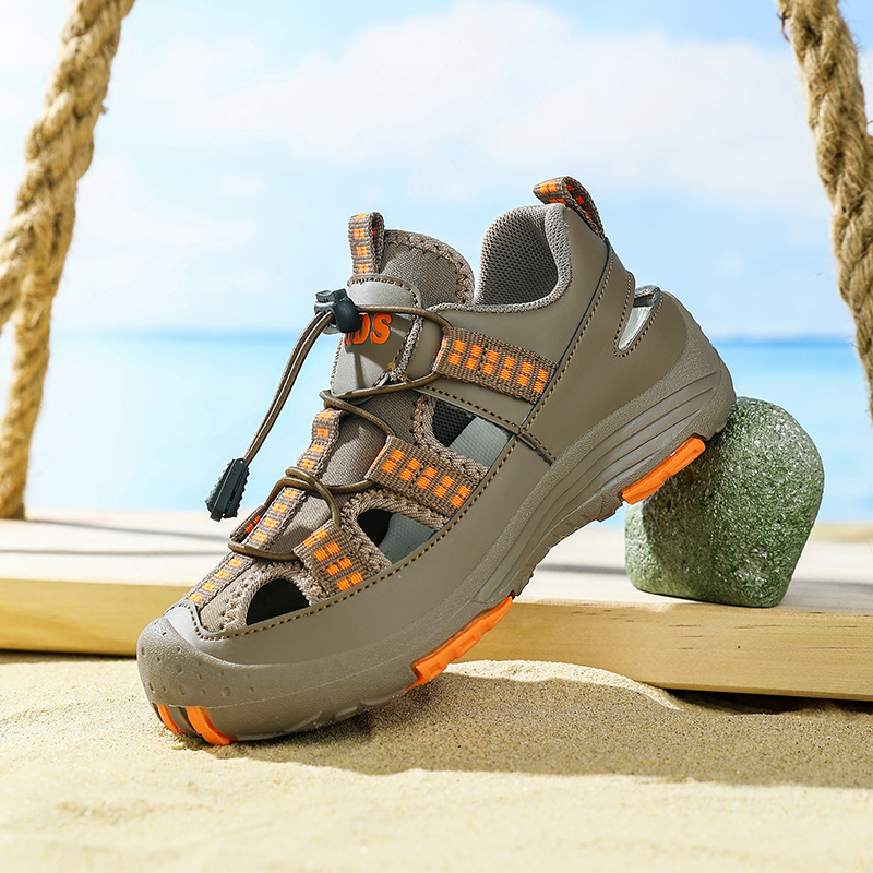 Sandálias esportivas infantis  - Outdoor Sport For Kids avaliação e preço