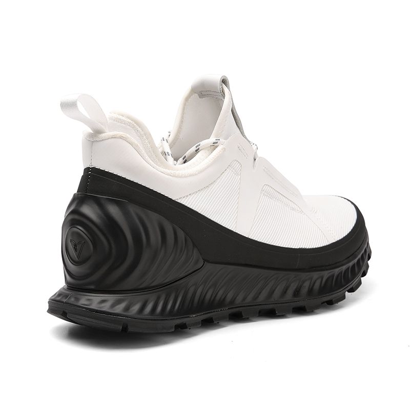 Novos Tênis Casuais Masculinos - Outdoor Sport Brand Shoes avaliação e preço
