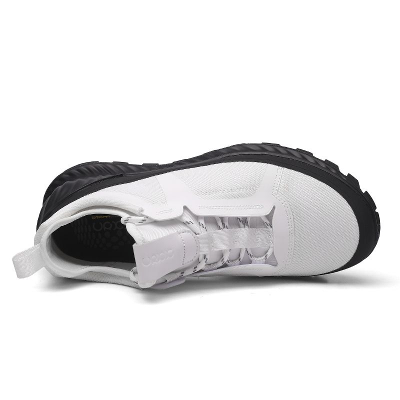 Novos Tênis Casuais Masculinos - Outdoor Sport Brand Shoes avaliação e preço
